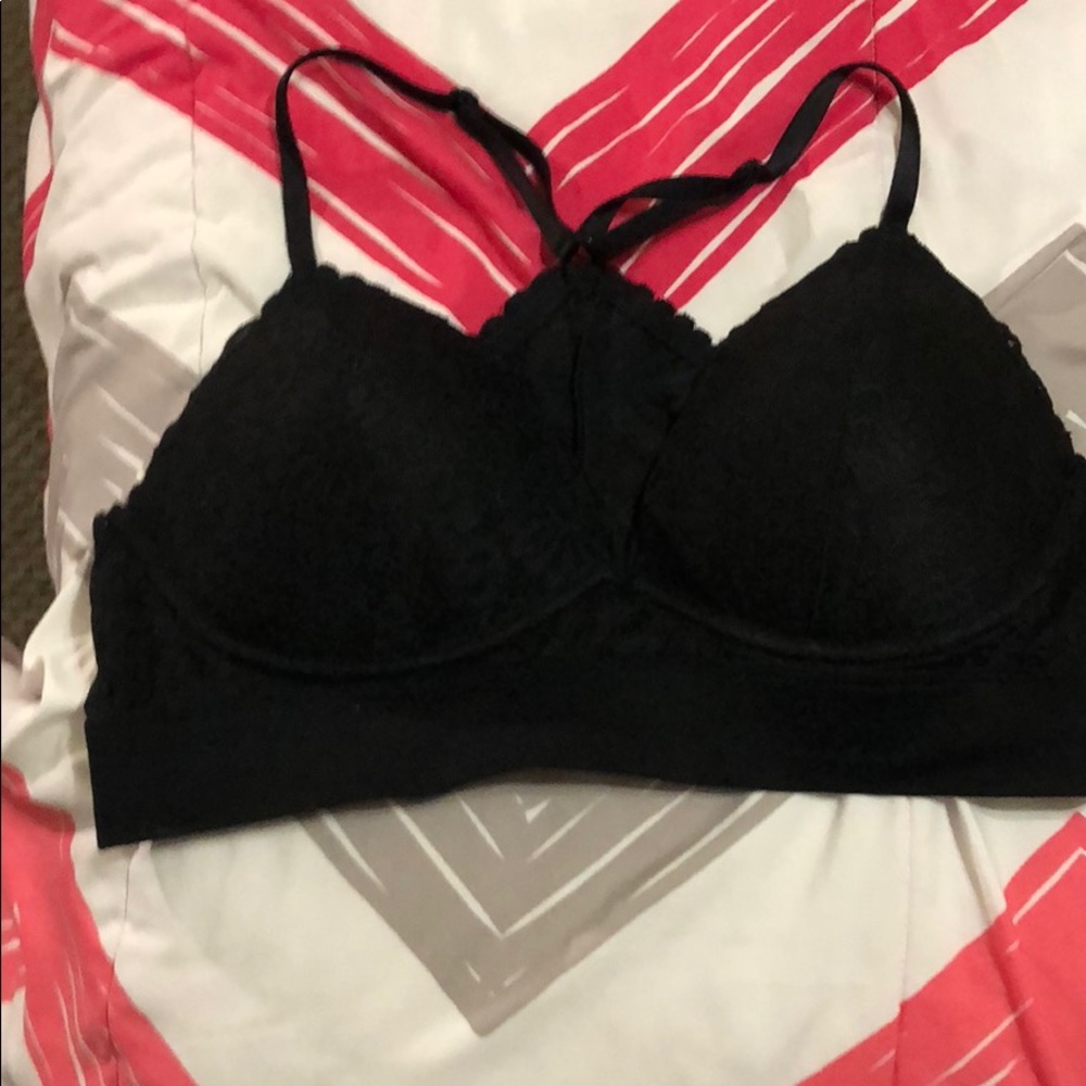 PINK Bralette